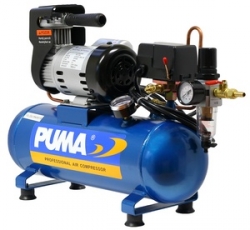 Kompresor Puma 1/2 HP